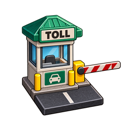 Toll Booth